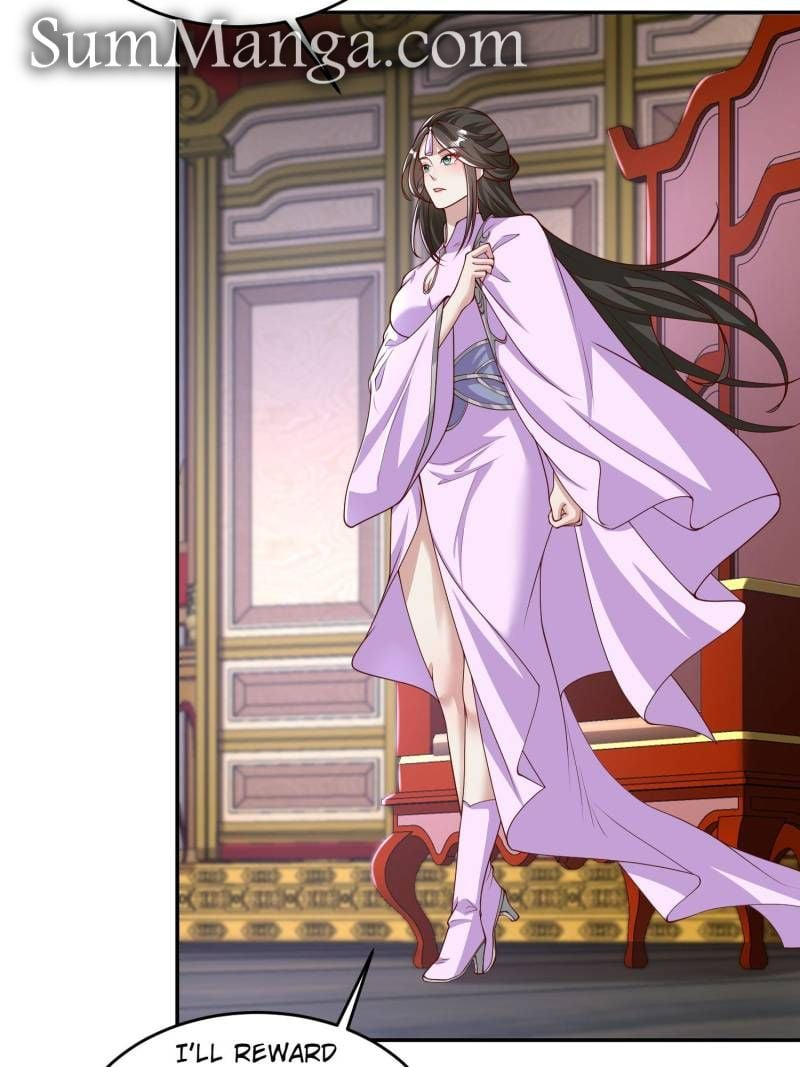 Dragon Master Chapter 408 42